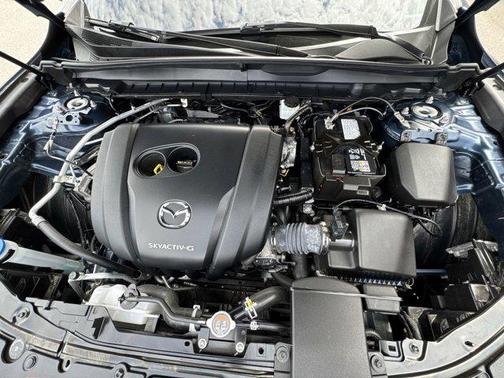 2024 Mazda CX-50 2.5 S Premium