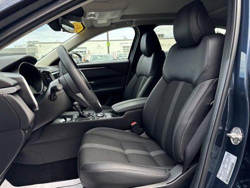 2024 Mazda CX-50 2.5 S Premium