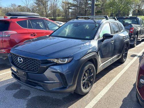 2024 Mazda CX-50 2.5 S Premium