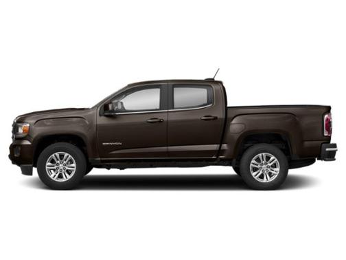 2019 GMC Canyon SLT