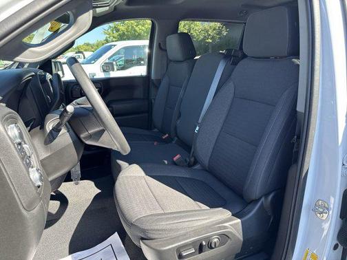 2021 GMC Sierra 1500 Base