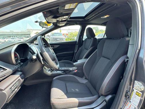 2019 Subaru Impreza 2.0i Sport