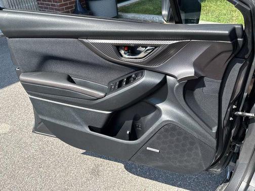 2019 Subaru Impreza 2.0i Sport