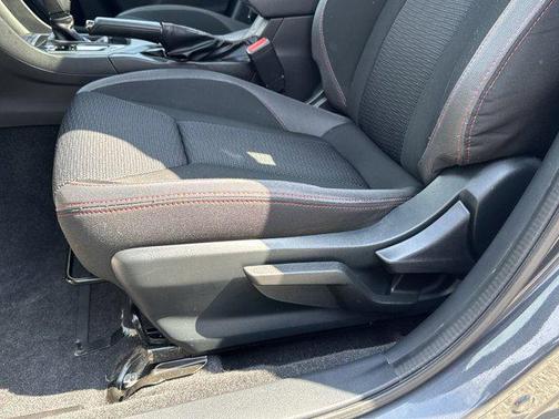 2019 Subaru Impreza 2.0i Sport