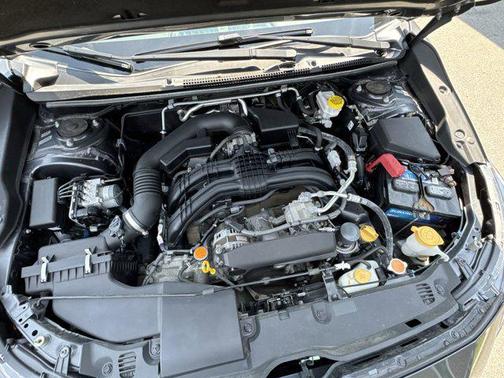 2019 Subaru Impreza 2.0i Sport