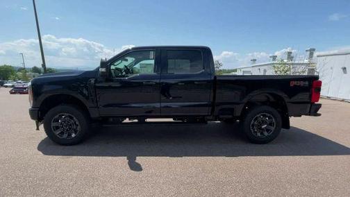 2023 Ford F-250 XLT