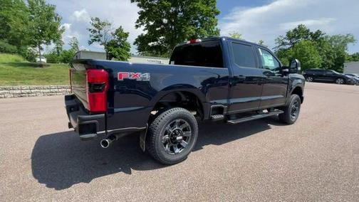 2023 Ford F-250 XLT