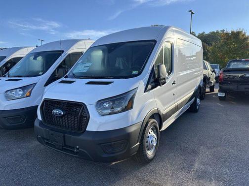 2025 Ford Transit-350 Base
