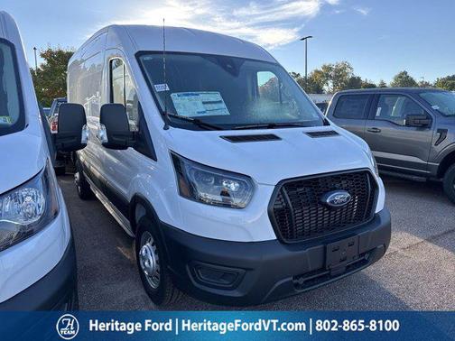 2025 Ford Transit-350 Base