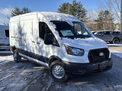 2026 Ford Transit-150 Base