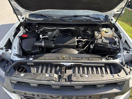 2023 Chevrolet Silverado 3500 WT