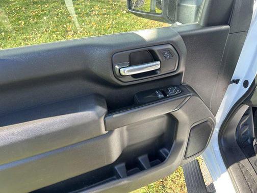 2023 Chevrolet Silverado 3500 WT