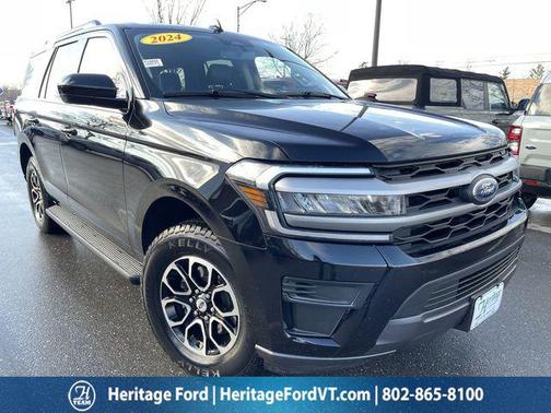 2024 Ford Expedition XLT