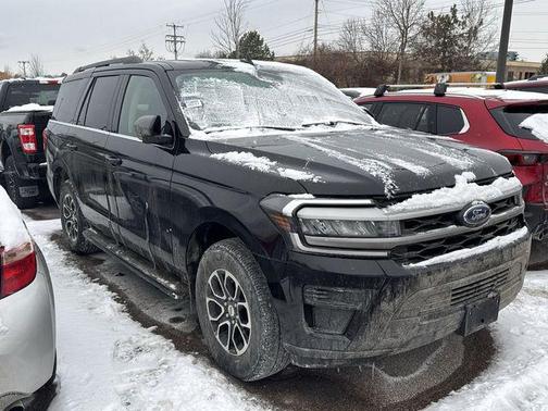 2024 Ford Expedition XLT