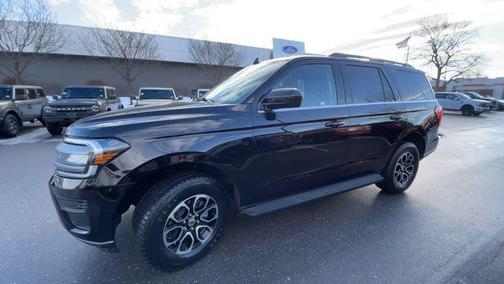 2024 Ford Expedition XLT