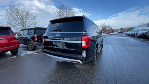 2024 Ford Expedition XLT