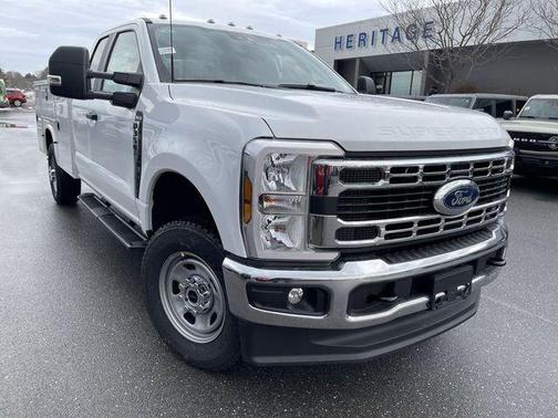 2026 Ford F-350 XL