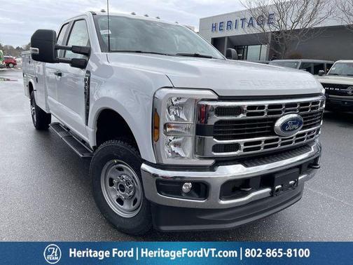 2026 Ford F-350 XL