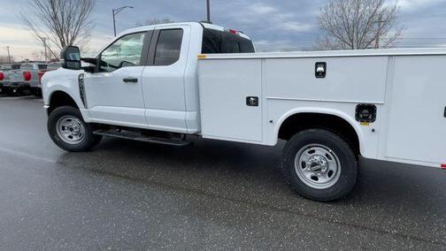 2026 Ford F-350 XL