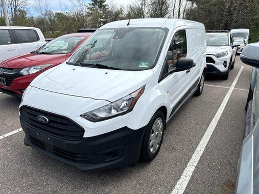 2022 Ford Transit Connect XL Cargo Van