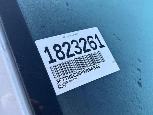 2023 Ford Maverick XLT
