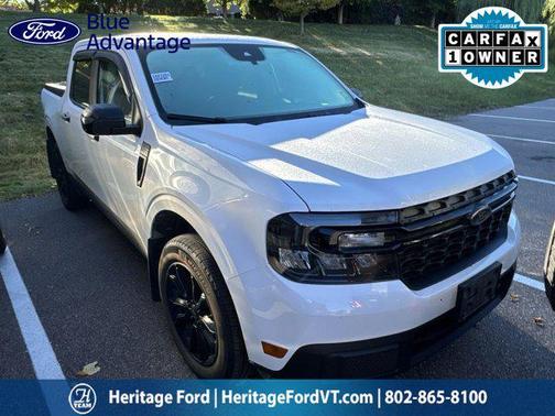 2023 Ford Maverick XLT