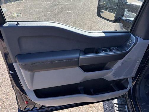 2025 Ford F-350 XLT