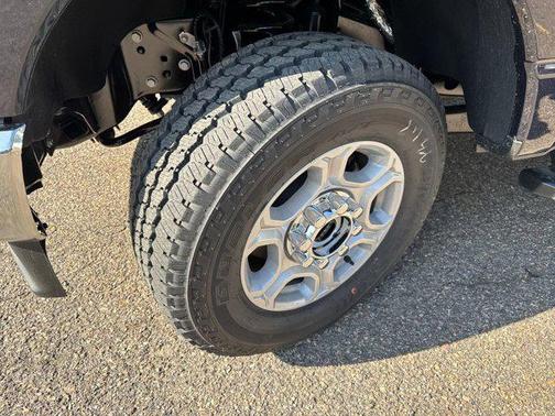 2025 Ford F-350 XLT