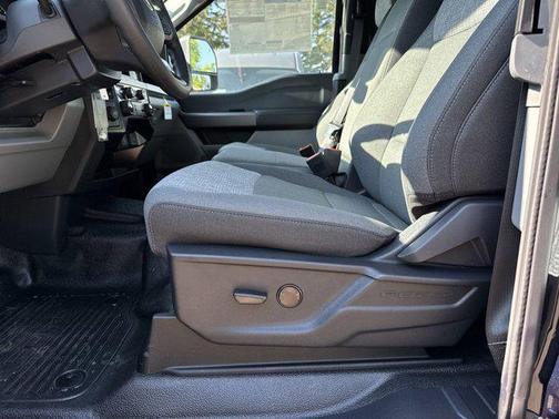 2025 Ford F-350 XLT