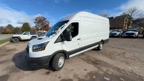 2025 Ford Transit-350 Base