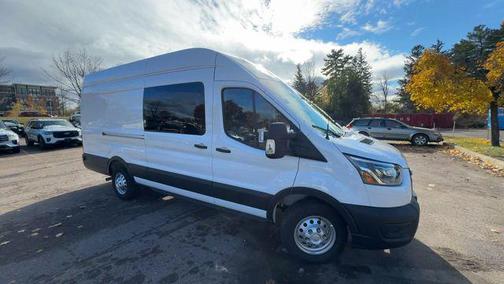 2025 Ford Transit-350 Base