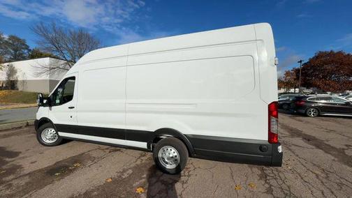 2025 Ford Transit-350 Base