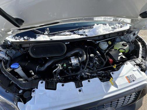 2025 Ford Transit-350 Base