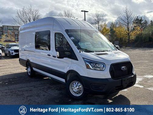 2025 Ford Transit-350 Base