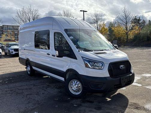 2025 Ford Transit-350 Base