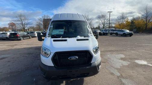 2025 Ford Transit-350 Base
