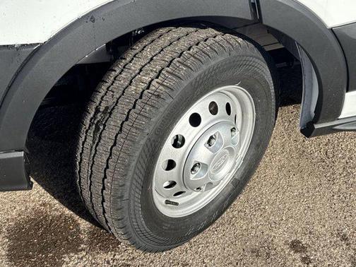 2025 Ford Transit-350 Base