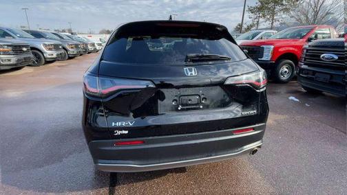 2023 Honda HR-V AWD Sport