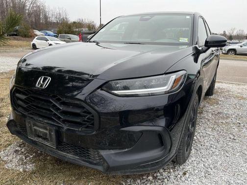 2023 Honda HR-V AWD Sport