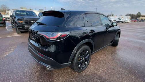 2023 Honda HR-V AWD Sport