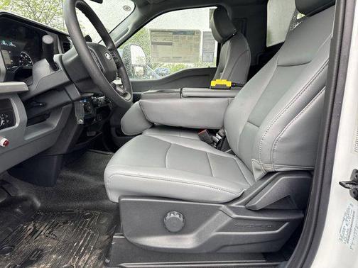 2025 Ford F-350 XL