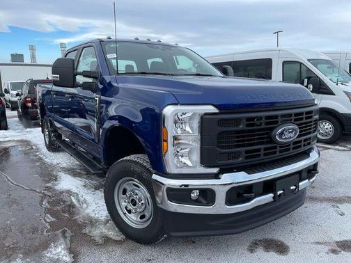 2026 Ford F-250 XL