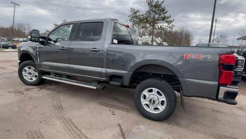 2026 Ford F-350 XLT