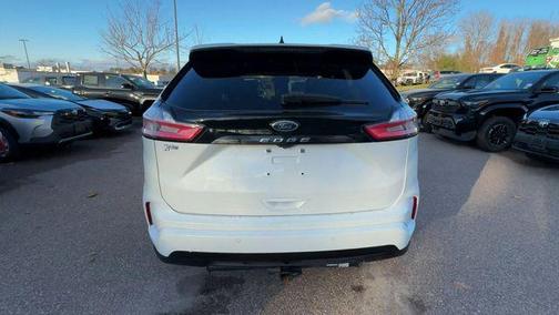 2022 Ford Edge ST Line