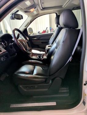 2012 Cadillac Escalade EXT Luxury