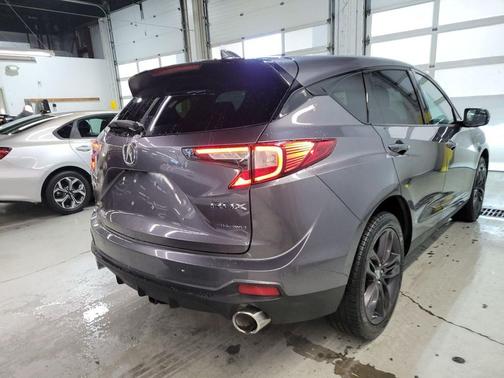 2019 Acura RDX A-Spec