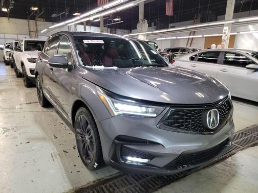 2019 Acura RDX A-Spec