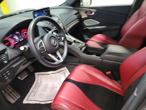 2019 Acura RDX A-Spec