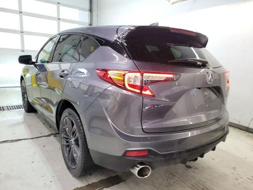 2019 Acura RDX A-Spec