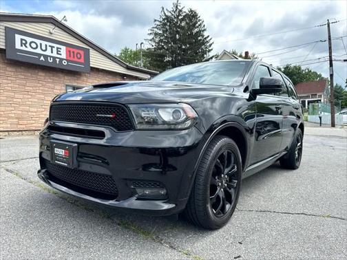 2019 Dodge Durango R/T